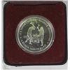 Image 1 : 1988 CANADIAN COMMEMORATIVE SILVER DOLLAR
