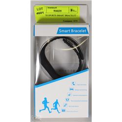 HEALTH SPORTS SMART BRACELET - NEW
