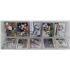 Image 1 : VARIOUS WAYNE GRETZKY CARDS X 10