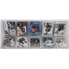 Image 1 : VARIOUS WAYNE GRETZKY CARDS X 10