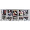 Image 1 : VARIOUS WAYNE GRETZKY CARDS X 10