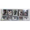 Image 1 : VARIOUS WAYNE GRETZKY CARDS X 10