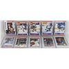 Image 1 : VARIOUS WAYNE GRETZKY CARDS X 10