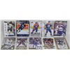 Image 1 : VARIOUS OILERS STARS CARDS X 10