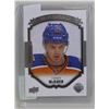 Image 1 : CONNER MCDAVID OILERS ROOKIE CARD
