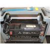 Image 3 : DELTA 12" X 5.9" PORTABLE PLANER - MODEL 22-540C