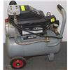Image 3 : IRON HORSE 125 PSI EAGLE COMPRESSOR WITH CAST IRON