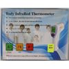 Image 1 : NEW BODY INFRARED THERMOMETER
