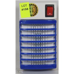 NEW PLUG IN MOSQUITO KILLER