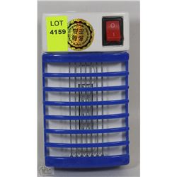 NEW PLUG IN MOSQUITO KILLER