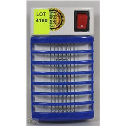 NEW PLUG IN MOSQUITO KILLER