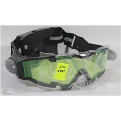 NEW NIGHT VISION GOGGLES