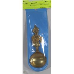 1960'S NABOB COLLECTIBLE GENIE SPOON