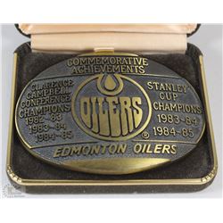 LIMITED EDITION SOLID BRASS SECOND STANLEY CUP