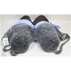 CHANTELLE BRAS 36G (2) AND 36DDDD(1)