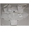 Image 1 : CHANTELLE BRAS 32H 1(1) AND LARGE PANTIES