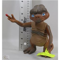 ET FIGURINE APPROX 8"