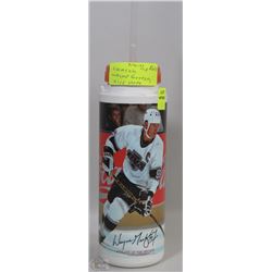 VINTAGE WAYNE GRETZKY COCA-COLA SPORTS CUP