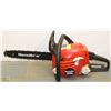 Image 1 : HOMELITE 3816C 14" GAS CHAIN SAW
