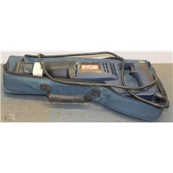 RYOBI RECIPROCATING SAW