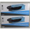 Image 1 : 2 USB RECORD PLAYERS