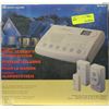 Image 1 : WIRELESS HOME SECURITY ALARM SYSTEM