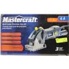 Image 1 : MASTERCRAFT 15PC MULTICUTTER PRECISION SAW KIT