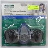 Image 1 : PAINTS AND PESTICIDES RESPIRATOR