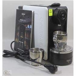 MARTELLO ESPRESSO MACHINE