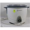 Image 1 : WESTINGHOUSE RICE COOKER