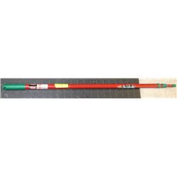 11' EXPANDABLE POLE (TELESCOPIC)