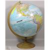 Image 1 : GLOBEMASTER 12" DIAMETER GLOBE