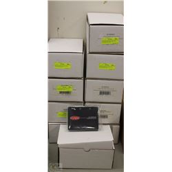 TEN BOXES OF CONVEX AUDIO+IR OVER CAT5 TRANSMITTER