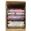 Image 1 : DVD LOT MOSTLY NEW INCL HUNGER GAMES,THE HEAT,LIFE