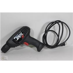SKIL 3/8" ELECTRIC DRILL