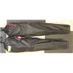 2 NEW FOLDING CAMP CHAIRS IN BAGS " I LOVE CANADA"