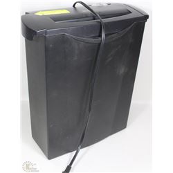 PAPER SHREDDER