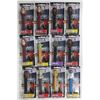 Image 1 : NEW COLLECTOR STAR WARS PEZ DISPENSERS