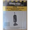 Image 1 : SHOP VAC UP RIGHT VACUUM CLEANER MODEL SV700