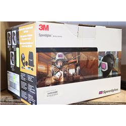 SPEEDGLAS WELDING HELMET MODEL 9100FX-XX