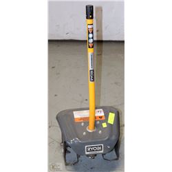RYOBI TILLER ATTACHMENT
