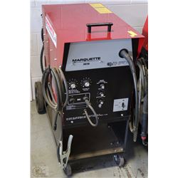 MARQUETTE WELDER MODEL MO2195