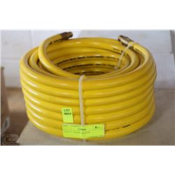 NEW 25' -300 PSI AIR HOSE