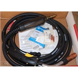 BERNARD Q3015AE8HM MIG GUN