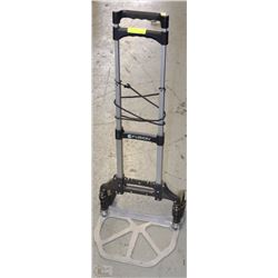 FUSION CARGO CART