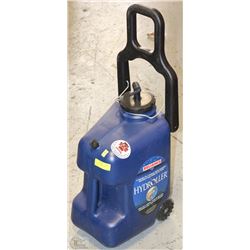 30 LITER WATER CONTAINER