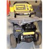 Image 1 : DEWALT 3800 PSI GAS PRESSURE WASHER WITH HONDA