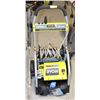 Image 1 : RYOBI 2000 PSI 1.2 GPM PREMIUM ELECTRIC PRESSURE
