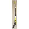 Image 1 : RYOBI 8" ELECTRIC TREE TRIMMER