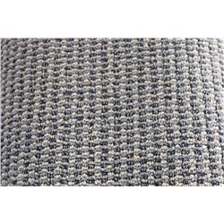 18)CARPET ROLL END 34'